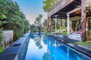 Table Mountain Villa