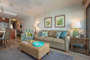 Kihei Akahi Resort - Unit D605