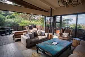 Table Mountain Villa