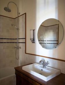 Appartements Blue House : photos des chambres