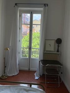 Appartements Blue House : photos des chambres