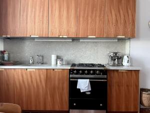 Appartements Blue House : photos des chambres