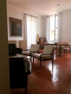Appartements Blue House : photos des chambres