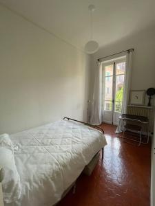 Appartements Blue House : photos des chambres