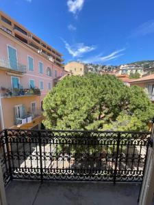 Appartements Blue House : photos des chambres