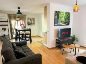 Travesia del Pirineo Turistea - Huesca