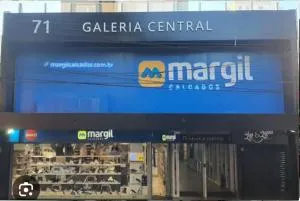 Suite Central em hospedagem Domiciliar - Mato Castelhano