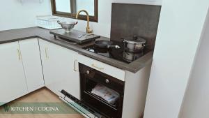 Piso amplio en Playa Puerto de Sagunto