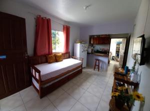 Pousada Triplex Pôr Do Sol