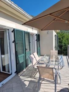 Sea Breeze Apartments