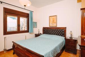 Sylvi Maisonette Volos