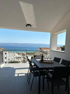 Apartment Inula
