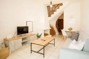 EL Maisonette Platanidia - Platanidia