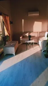 Orange Bungalow Evleri - Lara