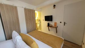 B&B / Chambres d'hotes Chateau le Bouis : photos des chambres
