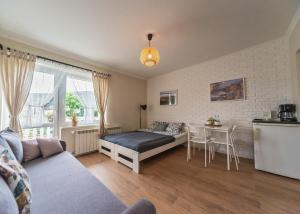 Family Studio room in Willa Aleksandra - Apartamenty
