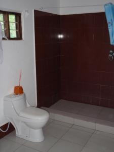 Ramblers Dive Hostel