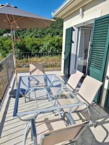 Sea Breeze Apartments