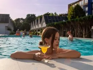 Domki OLIVIA - Darłówko