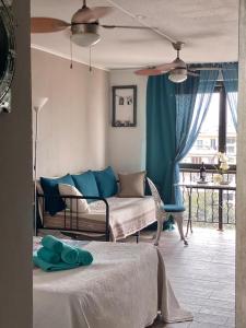 Luxurious Studio in NICE 450 m of the sea