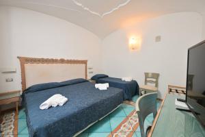 Av Isola Verde Hotel Thermal Spa