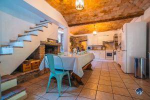 Maisons de vacances Le Mas de mon pere XVIIeme siecle : photos des chambres