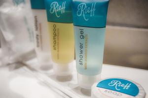 Standard Single Room room in Hotel Raganelli