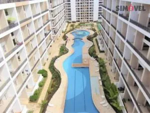 Condomínio Tagua Life - 塔瓜汀加