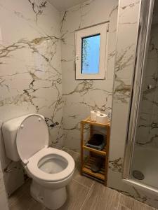 Rue blaes Appartement