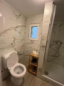 Rue blaes Appartement