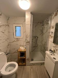 Rue blaes Appartement