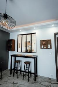 Prestige Lumineux Jacuzzi Parking privé