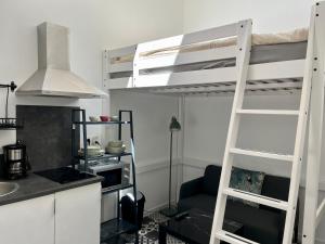 Appartements Parenthese Bretonne : photos des chambres