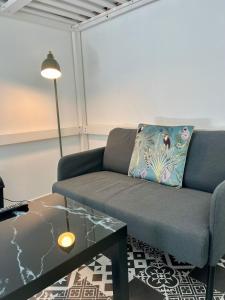 Appartements Parenthese Bretonne : photos des chambres