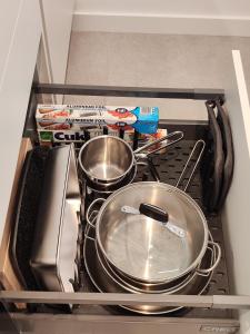 Jasmine Malpensa & Busto center