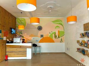 Hotel Laxman Jhula Regency
