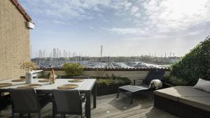 Kabbelaarsbank 216 - Port Marina Zélande NOT INTENDED FOR COMPANY OR WORK-RELATED STAYS