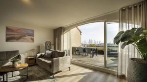 Kabbelaarsbank 216 - Port Marina Zélande NOT INTENDED FOR COMPANY OR WORK-RELATED STAYS