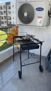 Marseilia Beach 4 El Alamein - For families only