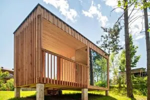 Schartneralm Kiefer Family - Ritten