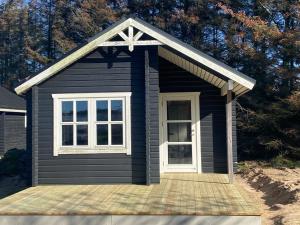 Løkken Klit Camping & Cottage Village