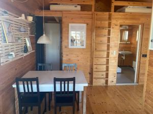 Løkken Klit Camping & Cottage Village