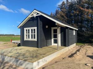 Løkken Klit Camping & Cottage Village