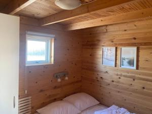 Løkken Klit Camping & Cottage Village