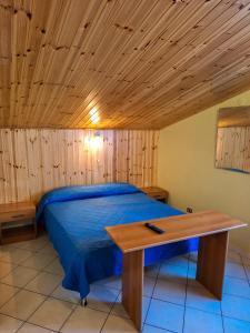 Bed & Breakfast "Il Ghiro"