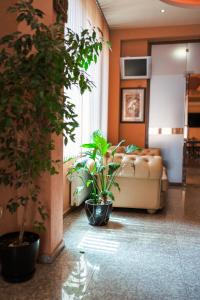 Семеен хотел Свети Георги