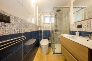 Apartamento de 2 dormitorios