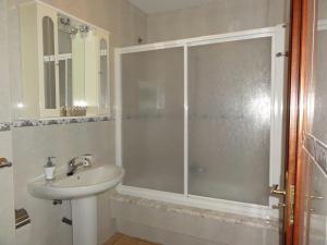 Apartamento playa Langosteira Finisterre