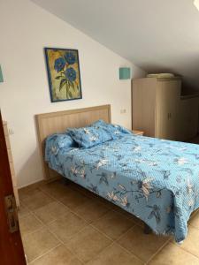 Apartamento playa Langosteira Finisterre