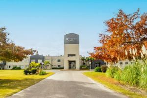 Wyndham Garden Campana